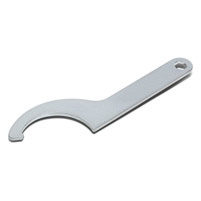 D-Motoring - C Spanner - 3 Inner Diameter - Stainless Steel - 1