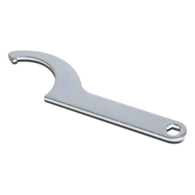 D-Motoring - C Spanner - 3 Inner Diameter - Stainless Steel - 4