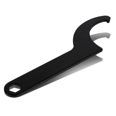 D-Motoring - C Spanner - 3 Inner Diameter - Black - 1