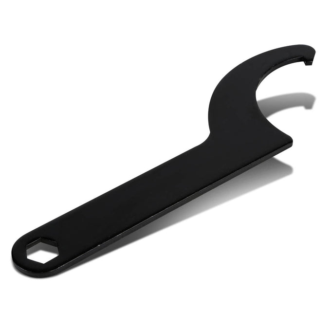 D-Motoring - C Spanner - 3 Inner Diameter - Black - 1