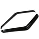 D-Motoring - Wind Deflectors - W/ 3M Adhesive Tape - Smoked - Acrylic - 2 Pcs - Chevrolet Blazer / S10 / GMC Jimmy / Sonoma - 1