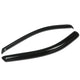 D-Motoring - Wind Deflectors - W/ 3M Adhesive Tape - Smoked - Acrylic - 2 Pcs - Mercury Monterey / Ford Freestar / Windstar - 1