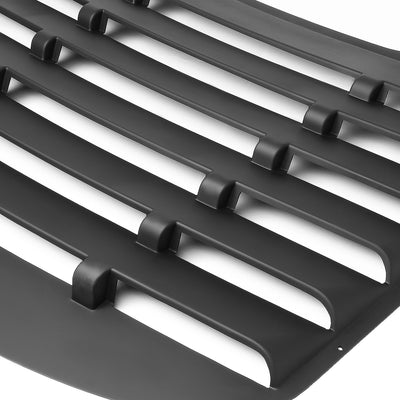 D-Motoring - Window Louvers - Side&Rear - 15-18 Ford Mustang Coupe - 2