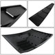 D-Motoring - Window Louvers - Side&Rear - 05-14 Ford Mustang Coupe - 5