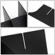 D-Motoring - 16-18 Honda Pilot Ridgeline Center Console Organizer Tray - ABS plastic - 4