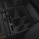 D-Motoring - 16-18 Honda Pilot Ridgeline Center Console Organizer Tray - ABS plastic - 6