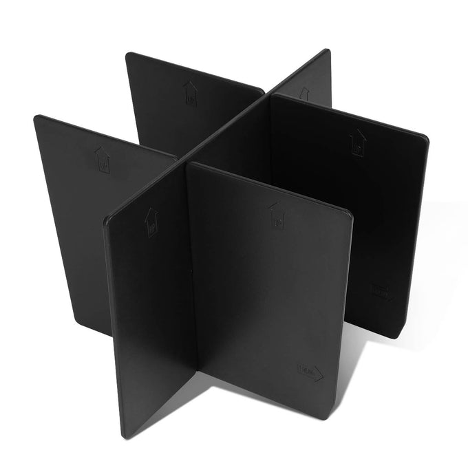 D-Motoring - 16-18 Honda Pilot Ridgeline Center Console Organizer Tray - ABS plastic - 1