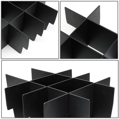 D-Motoring - 15-18 Ford F150 Center Console Organizer Tray - ABS plastic - 3