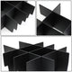 D-Motoring - 15-18 Ford F150 Center Console Organizer Tray - ABS plastic - 3