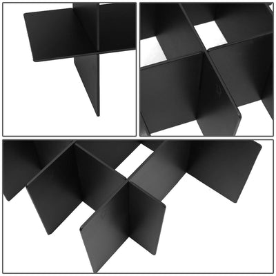D-Motoring - 14-19 Toyota Tundra Center Console Organizer Tray - ABS plastic - 4