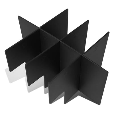 D-Motoring - 05-15 Toyota Tacoma Center Console Organizer Tray - ABS plastic - 1