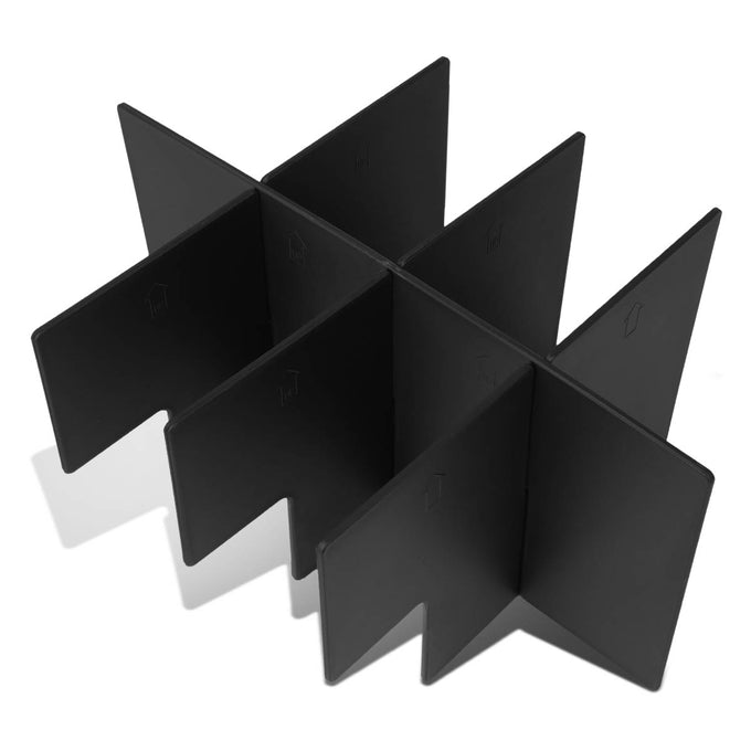 D-Motoring - 05-15 Toyota Tacoma Center Console Organizer Tray - ABS plastic - 1