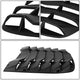 09-19 Nissan 370Z Coupe Window Louver - Rear Window - ZTL-Y-0032 - 3