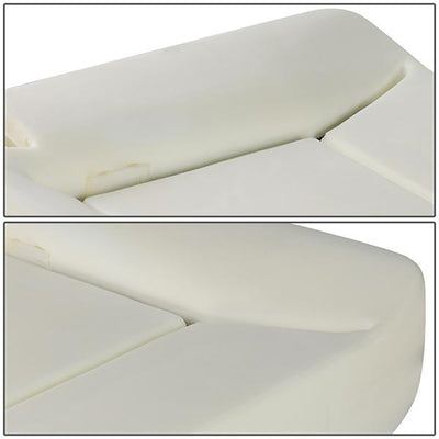 06-10 Dodge Ram Truck Sun Shade Cover - Front Driver Side - 2