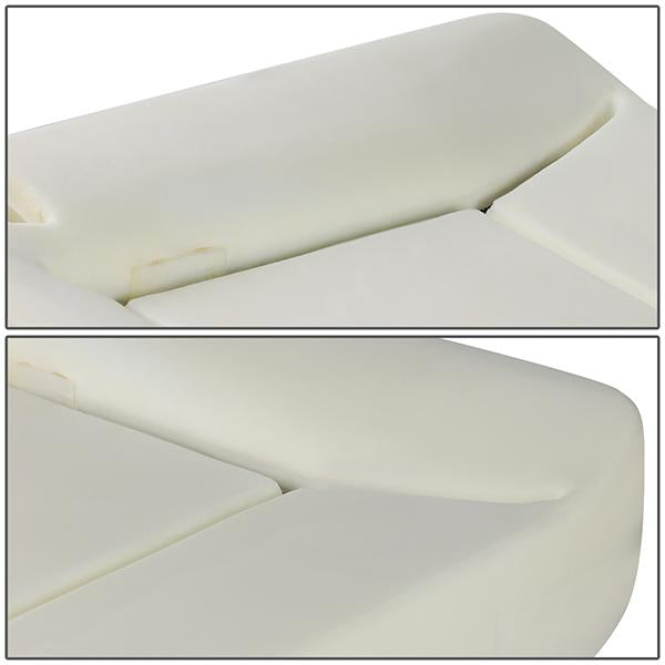 06-10 Dodge Ram Truck Sun Shade Cover - Front Driver Side - 2