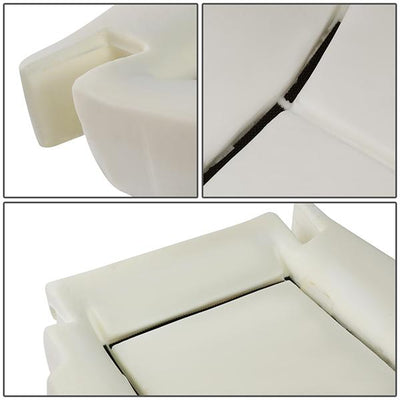 06-10 Dodge Ram Truck Sun Shade Cover - Front Driver Side - 4