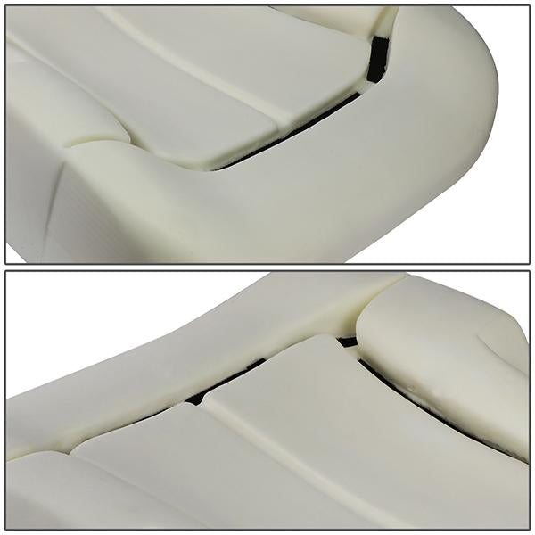 99-02 Chevy Silverado Sun Shade Cover - Front Driver Side - 2