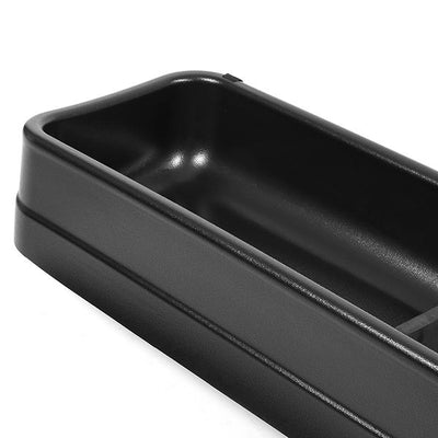 09-14 Ford F150 Super Crew Cab Center Console Organizer Tray - ABS plastic - ZTL-Y-0038 - 2