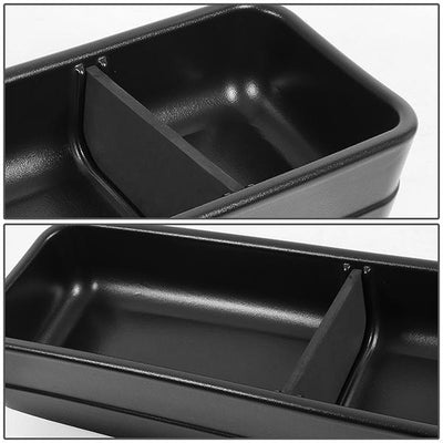 09-14 Ford F150 Super Crew Cab Center Console Organizer Tray - ABS plastic - ZTL-Y-0038 - 3
