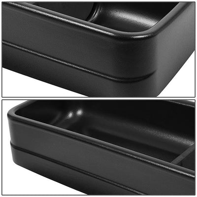 09-14 Ford F150 Super Crew Cab Center Console Organizer Tray - ABS plastic - ZTL-Y-0038 - 4