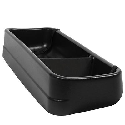 09-14 Ford F150 Super Crew Cab Center Console Organizer Tray - ABS plastic - ZTL-Y-0038 - 6