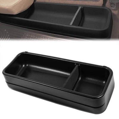 09-14 Ford F150 Super Crew Cab Center Console Organizer Tray - ABS plastic - ZTL-Y-0038 - 1