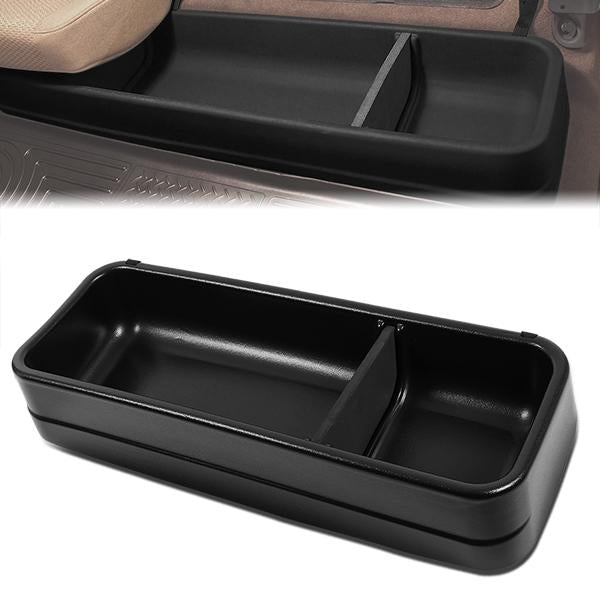 09-14 Ford F150 Super Crew Cab Center Console Organizer Tray - ABS plastic - ZTL-Y-0038 - 1