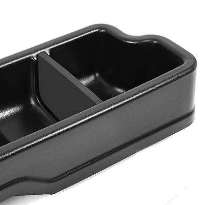 04-08 Ford F150 Super Crew Cab Center Console Organizer Tray - ABS plastic - ZTL-Y-0039 - 2