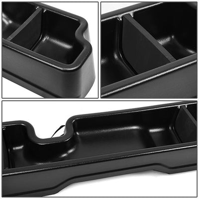 04-08 Ford F150 Super Crew Cab Center Console Organizer Tray - ABS plastic - ZTL-Y-0039 - 3