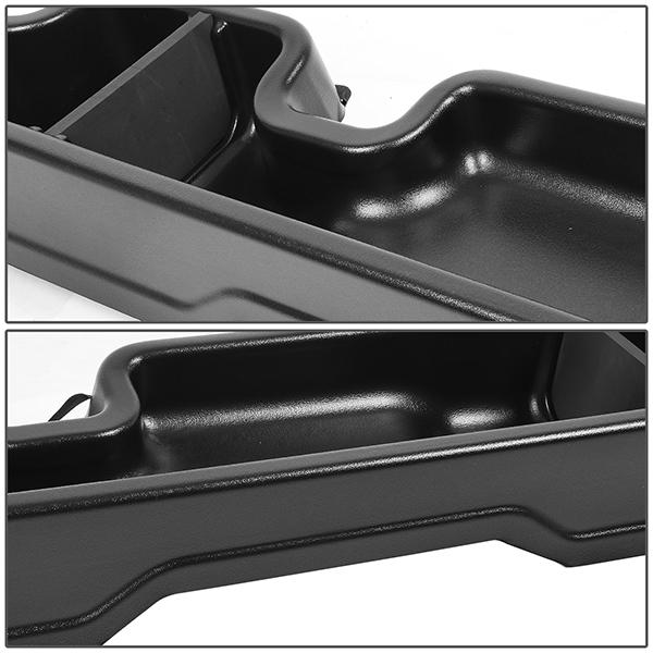 04-08 Ford F150 Super Crew Cab Center Console Organizer Tray - ABS plastic - ZTL-Y-0039 - 4