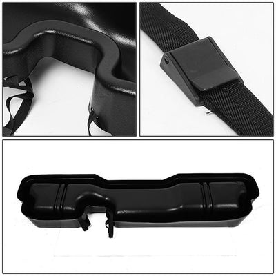 04-08 Ford F150 Super Crew Cab Center Console Organizer Tray - ABS plastic - ZTL-Y-0039 - 5
