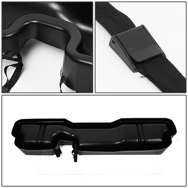 04-08 Ford F150 Super Crew Cab Center Console Organizer Tray - ABS plastic - ZTL-Y-0039 - 5
