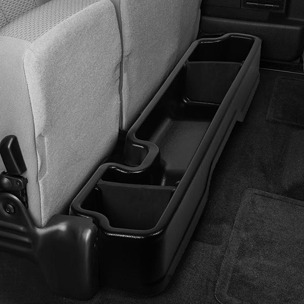 04-08 Ford F150 Super Crew Cab Center Console Organizer Tray - ABS plastic - ZTL-Y-0039 - 7