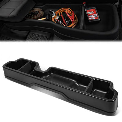 04-08 Ford F150 Super Crew Cab Center Console Organizer Tray - ABS plastic - ZTL-Y-0039 - 1