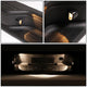 99-07 Chevy Silverado GMC Sierra Fleetside Bumper Face Bar - Rear Step - Black - ZTL-Y-0043-BK - 5