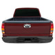99-07 Chevy Silverado GMC Sierra Fleetside Bumper Face Bar - Rear Step - Black - ZTL-Y-0043-BK - 8