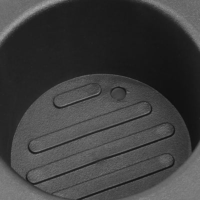 Cup Holders - Front Floor Console - ZTL-Y-0046 - 3