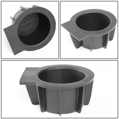 Cup Holders - Front Floor Console - ZTL-Y-0046 - 4