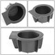 Cup Holders - Front Floor Console - ZTL-Y-0046 - 4