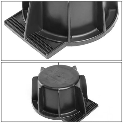Cup Holders - Front Floor Console - ZTL-Y-0046 - 5
