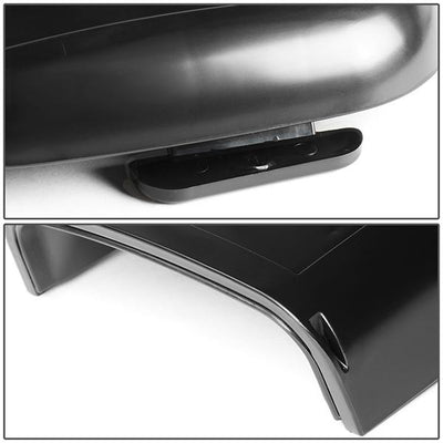 02-09 Trailblazer Envoy Center Console Armrest Lid - OE Style - w/Latch - ZTL-Y-0053 - 3