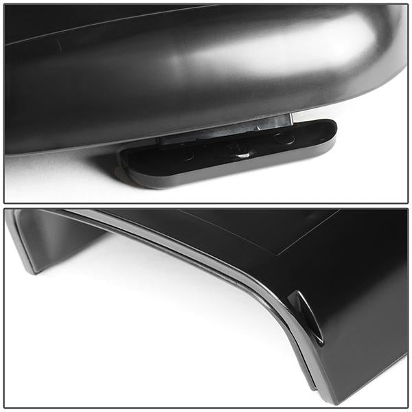 02-09 Trailblazer Envoy Center Console Armrest Lid - OE Style - w/Latch - ZTL-Y-0053 - 3