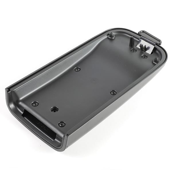 02-09 Trailblazer Envoy Center Console Armrest Lid - OE Style - w/Latch - ZTL-Y-0053 - 5