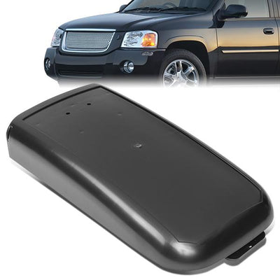 02-09 Trailblazer Envoy Center Console Armrest Lid - OE Style - w/Latch - ZTL-Y-0053 - 1