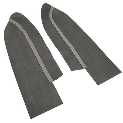 07-12 Honda CR-V Armrest Leather Covers - Leather Armrest - Pair - ZTL-Y-0061 - 5