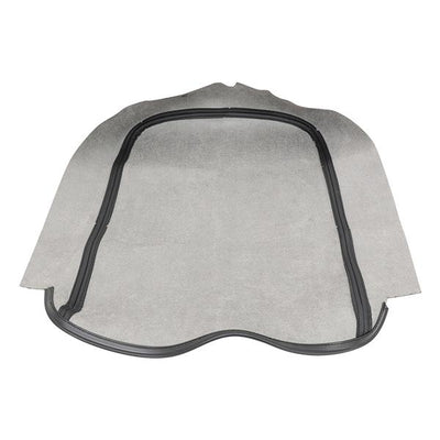 02-09 Dodge Ram 1500 2500 3500 Center Console Lid Cover - Leather - ZTL-Y-0065 - 5