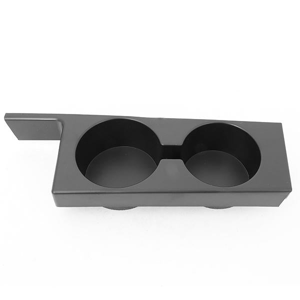 97-03 BMW E39 528I 530I Center Console Organizer Tray - Removable - ABS plastic - ZTL-Y-0068 - 5