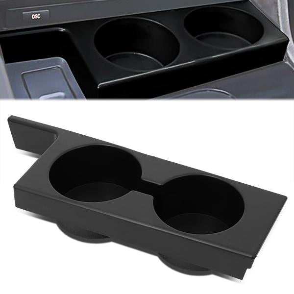 97-03 BMW E39 528I 530I Center Console Organizer Tray - Removable - ABS plastic - ZTL-Y-0068 - 1