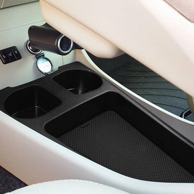10-15 Toyota Prius Center Console Organizer Tray - Removable - ABS plastic - ZTL-Y-0069 - 6