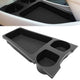 10-15 Toyota Prius Center Console Organizer Tray - Removable - ABS plastic - ZTL-Y-0069 - 1
